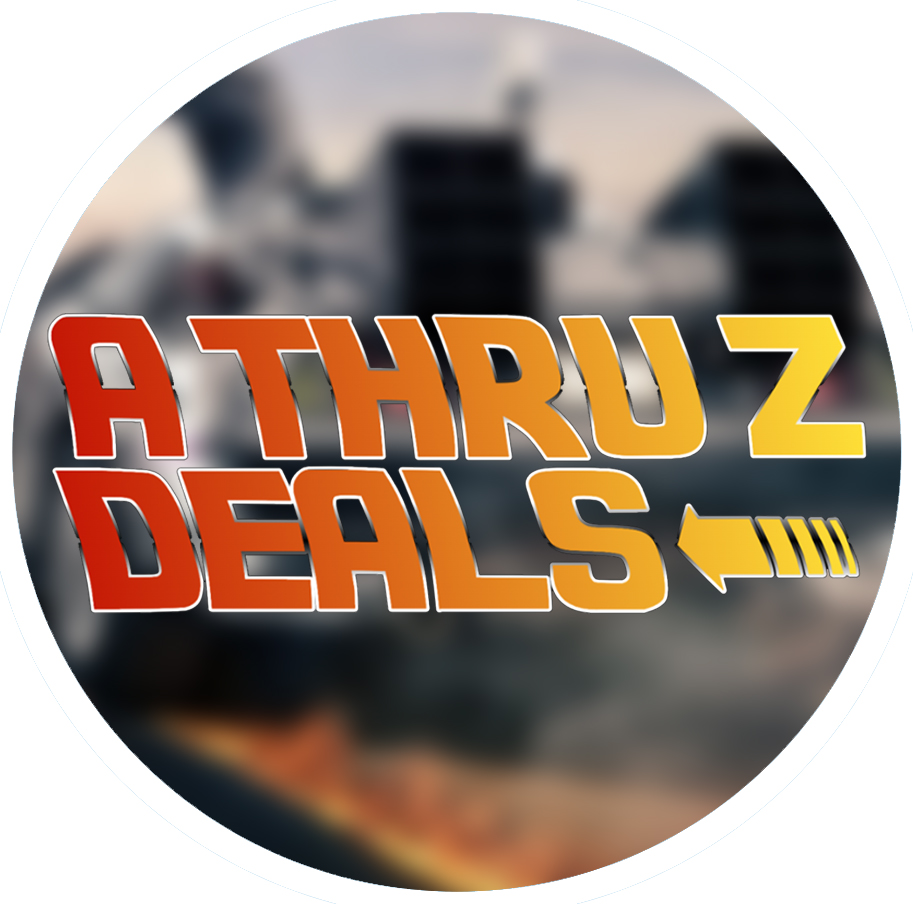 A Thru Z Deals | Local Auctions